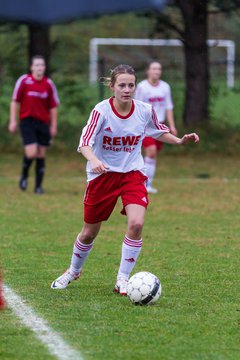 Bild 65 - B-Juniorinnen TuS Tensfeld - TSV Weddelbrook : Ergebnis: 3:1